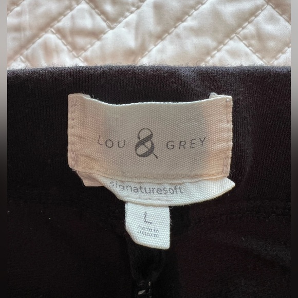 Lou & Grey lounge pants - Picture 5 of 6